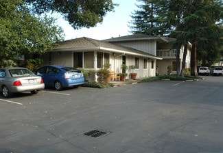 Los Altos, CA Office - 895 Sherwood Ave