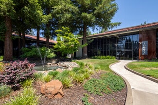 Rancho Cordova, CA Office - 10971 Sun Center Dr