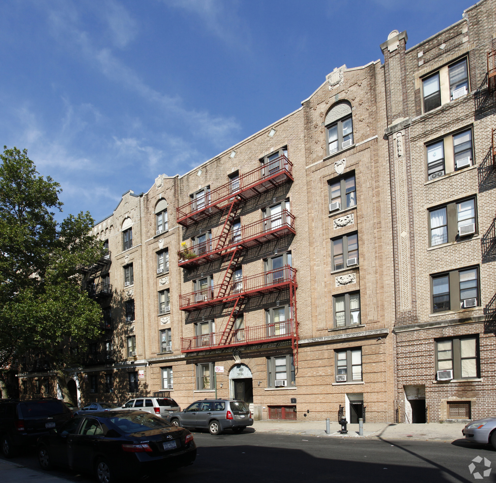 30-80 32nd St, Astoria, NY for Sale