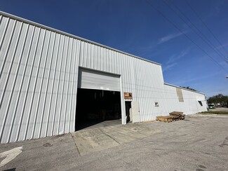 Bradenton, FL Industrial - 6205 31st St E