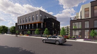 Des Moines, IA Office, Retail - 3121 Ingersoll Ave