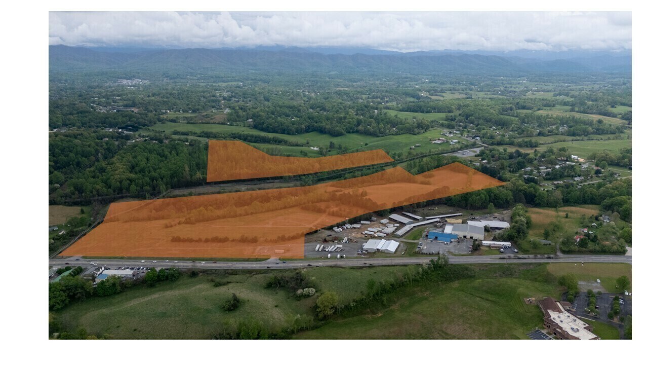 3903 W Market St, Johnson City, TN for Sale