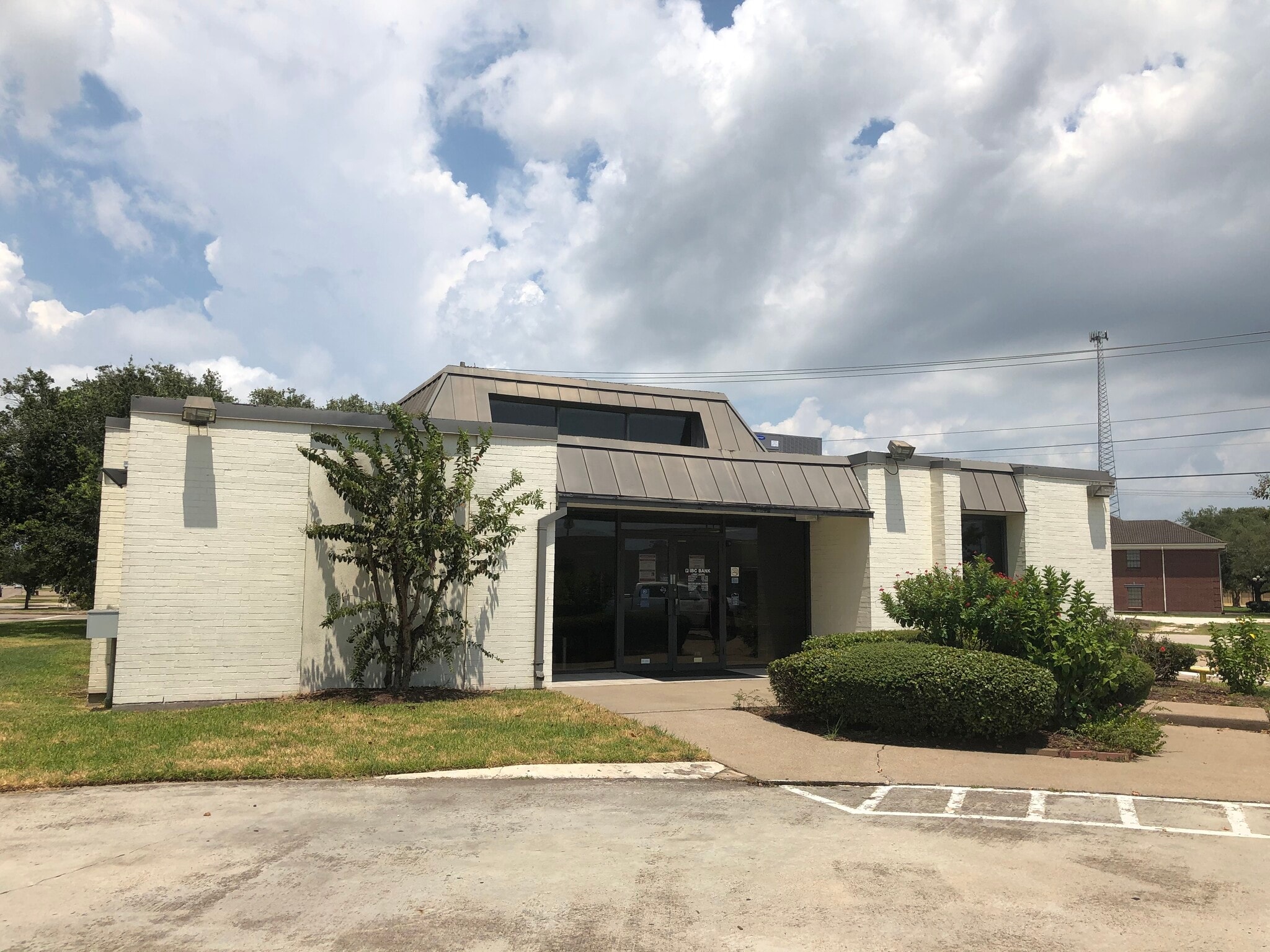 1208 N Brazosport Blvd, Freeport, TX for Rent