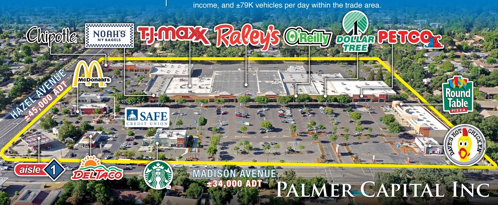 , Fair Oaks, CA for Sale