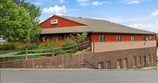 Shelby, MT Office - 301 1st St S