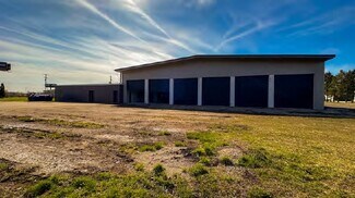 Kalamazoo, MI Industrial - 3737 E Cork St