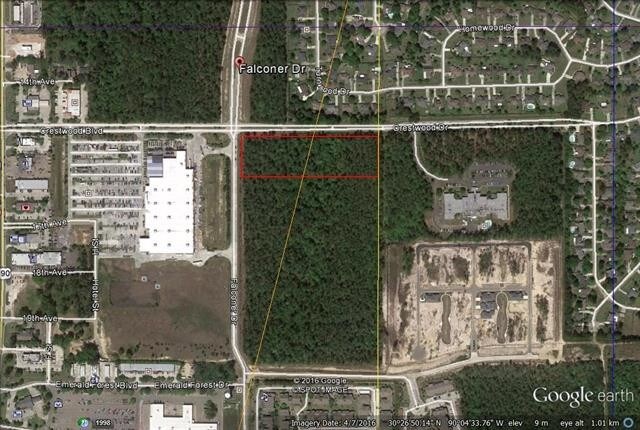 FALCONER Dr, Covington, LA for Sale