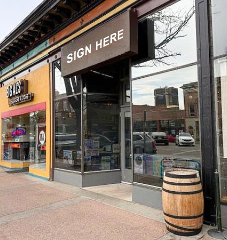 132-136 W Mountain Ave, Fort Collins, CO for Rent