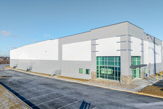 Macungie, PA Industrial - 3100 Alburtis Rd