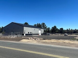 Monument, CO Warehouse - 836 Synthes Ave