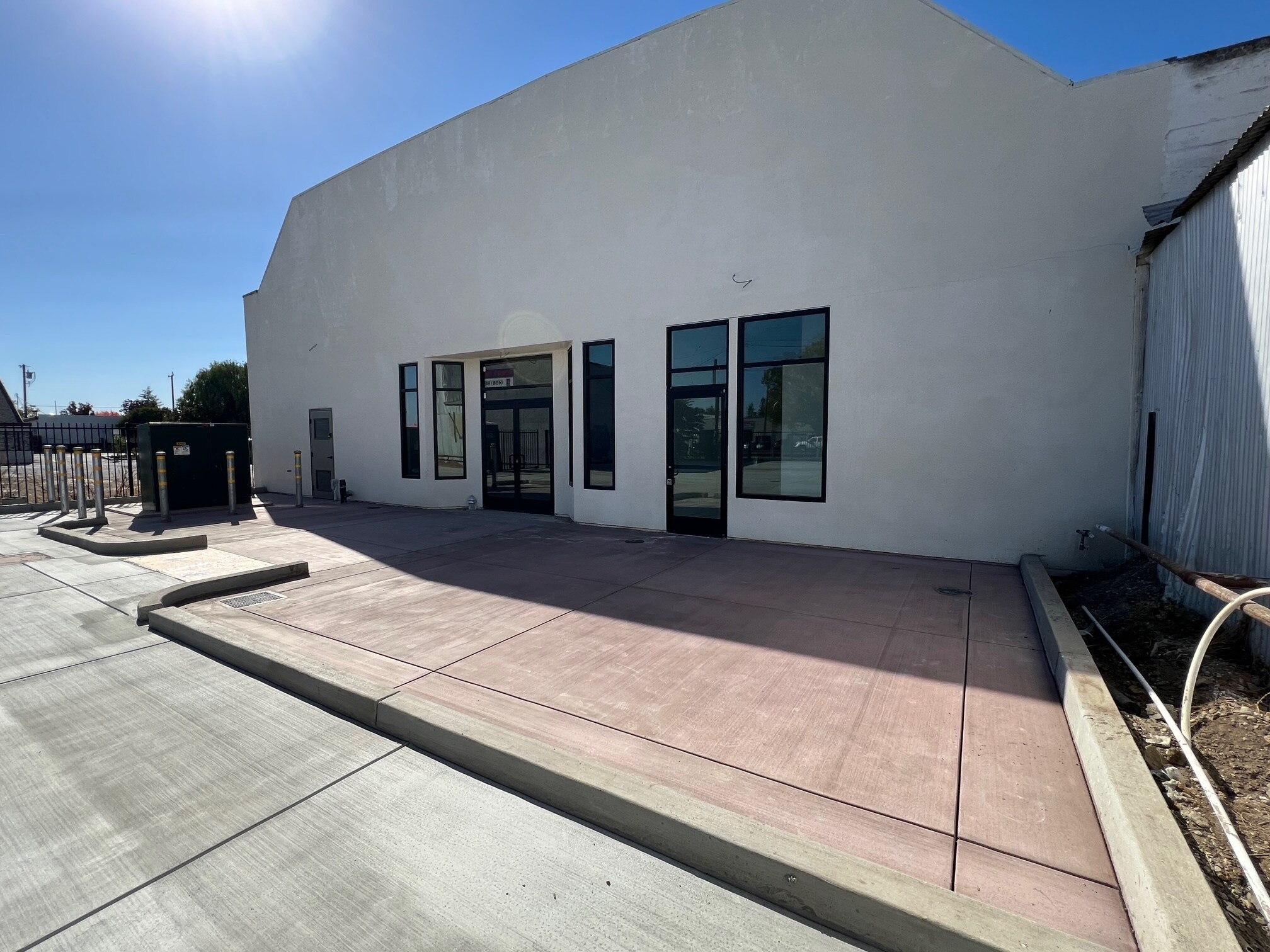 7320-7340 Monterey St, Gilroy, CA for Rent