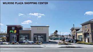 Compton, CA undefined - 809 W Rosecrans Ave