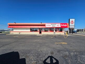 Sterling, CO Fast Food - 905 W Main St Sterling, CO Fast Food - 905 W Main St