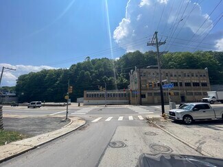 Pittsburgh, PA Commercial - 1501 W Liberty Ave