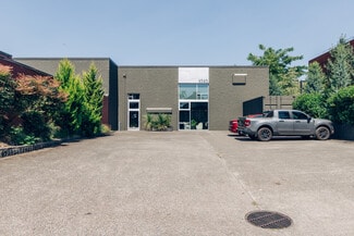 Portland, OR Office - 1313 SE Belmont St