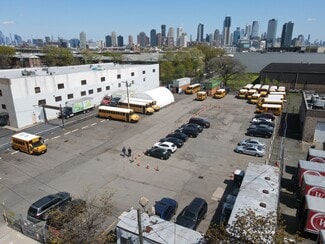 Jersey City, NJ Industrial - 125 Amity St
