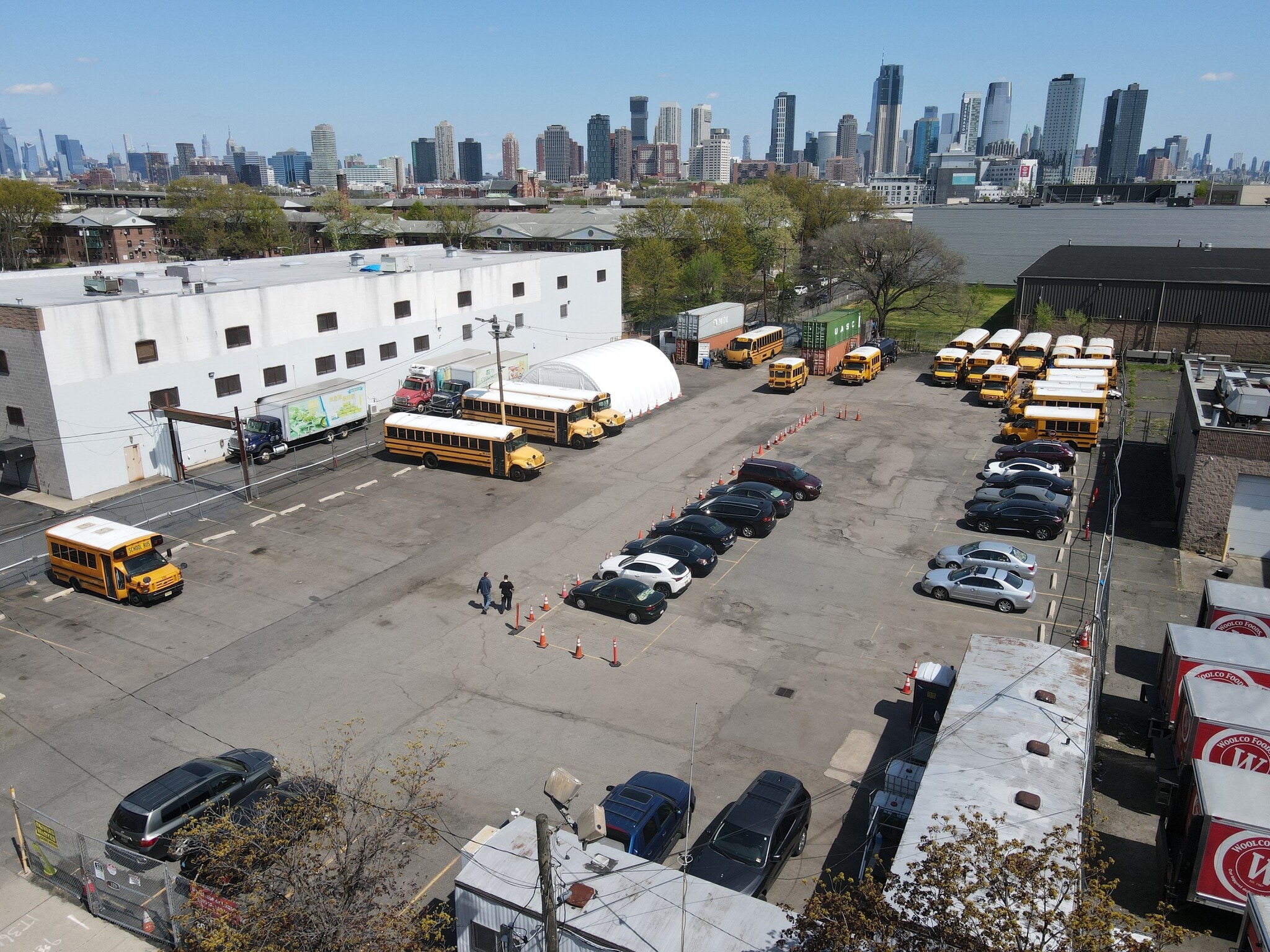 125 Amity St, Jersey City, NJ for Sale