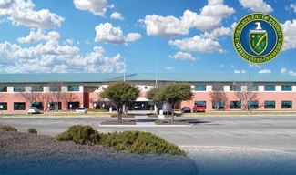 Carlsbad, NM Office - 4021 National Parks Hwy