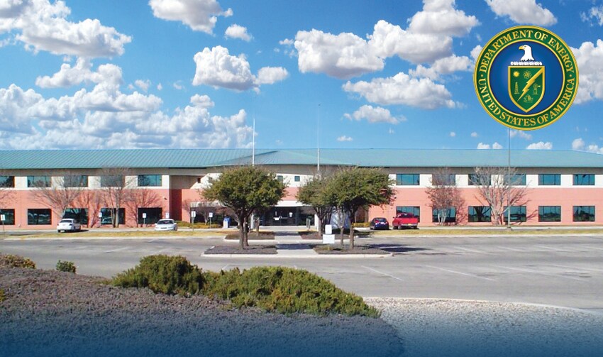 4021 National Parks Hwy, Carlsbad, NM for Sale