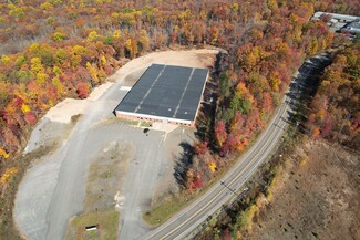 Mountain Top, PA Industrial - 333 Crestwood Dr