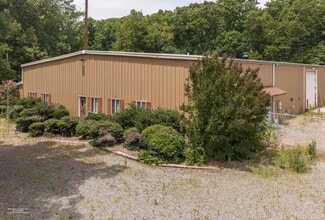 Glen Allen, VA Industrial - 11006 Cobbs Rd Glen Allen, VA Industrial - 11006 Cobbs Rd