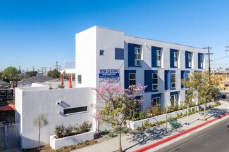 Gardena, CA undefined - 13919 S Normandie Ave