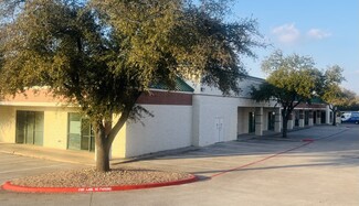 Round Rock, TX Office, Flex - 425 Round Rock West Dr
