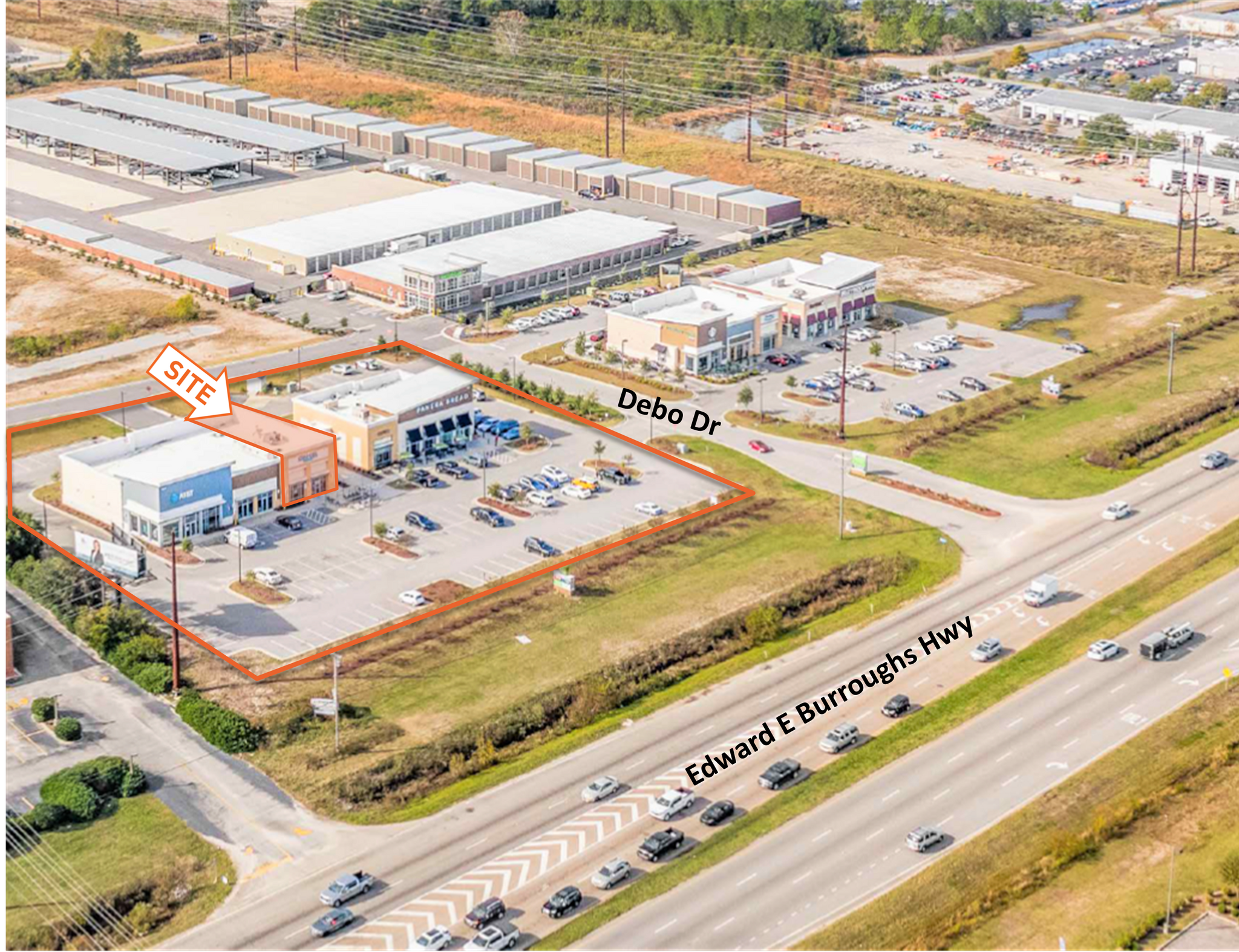 107 Debo Dr, Myrtle Beach, SC for Rent