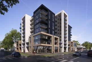 Halifax, NS Retail - 2170 Robie St