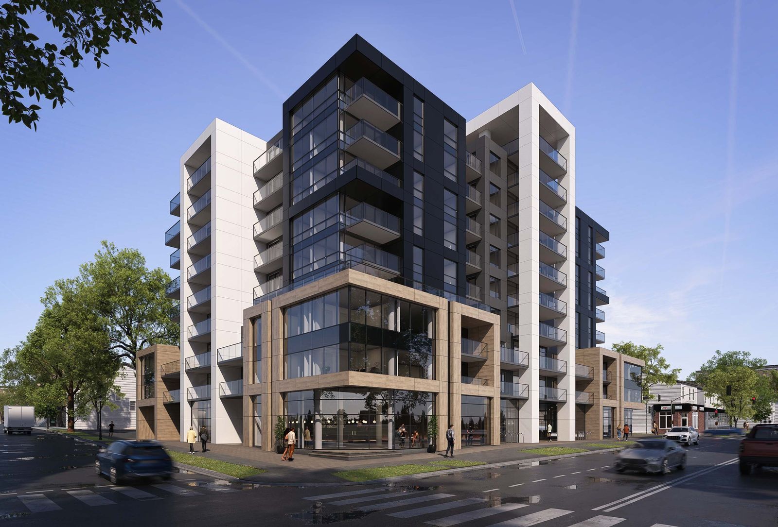 2170 Robie St, Halifax, NS for Rent