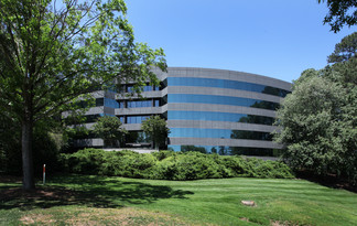 Atlanta, GA Office - 1200 Ashwood Pky