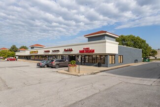 Omaha, NE Retail - 5056-5080 S 108th St Omaha, NE Retail - 5056-5080 S 108th St