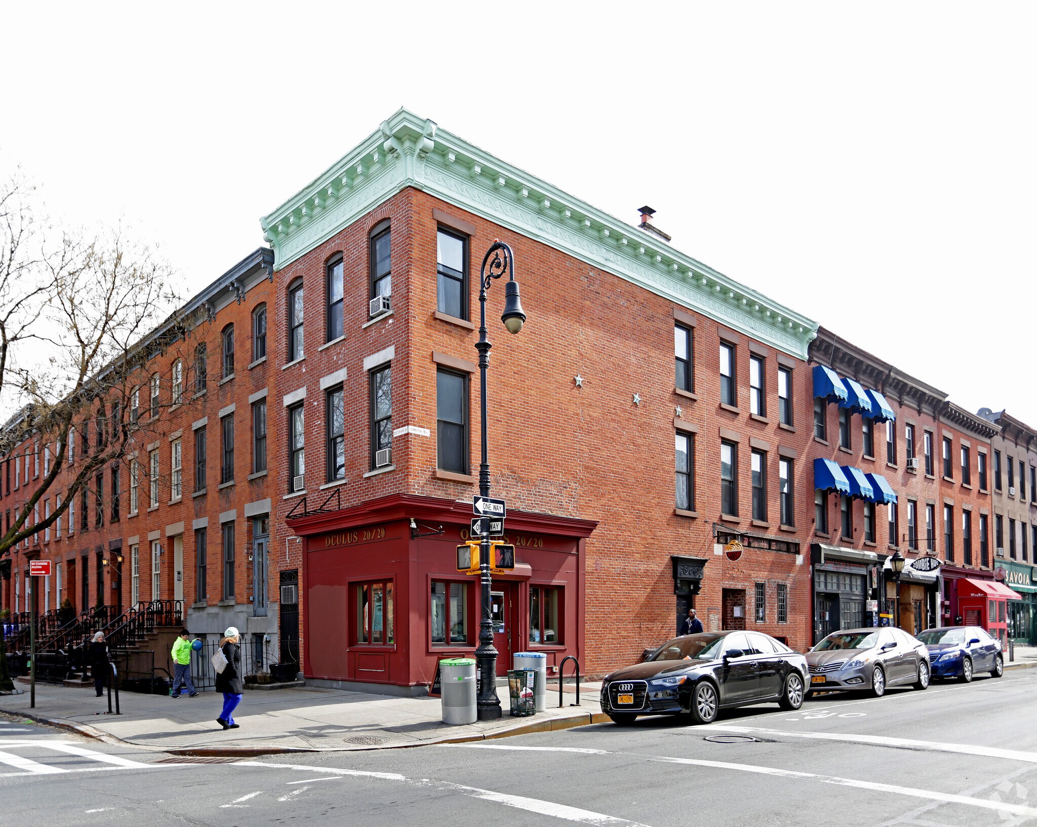 267 Smith St, Brooklyn, NY for Rent