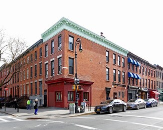Brooklyn, NY Retail - 267 Smith St