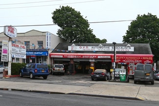 Queens Village, NY Auto Repair - 21802 Hillside Ave