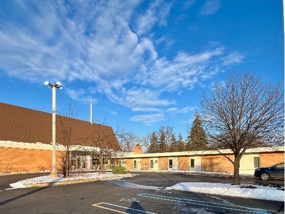 6443 Merriman Rd, Garden City, MI for Rent