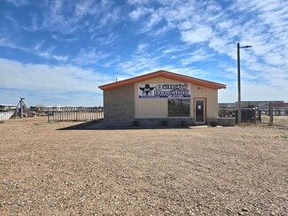 Garden City, KS Manufacturing - 3490 Jones Ave