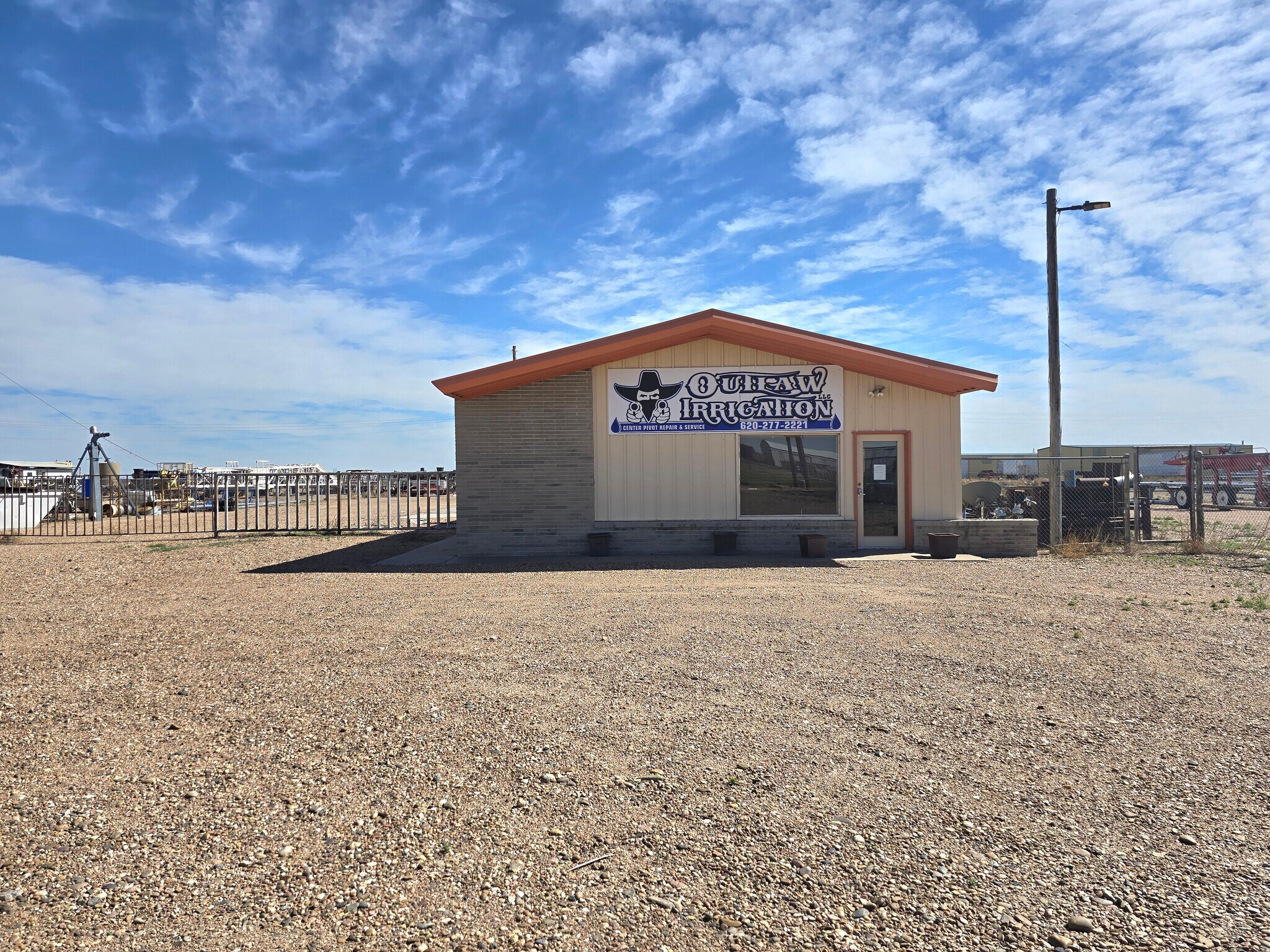 3490 Jones Ave, Garden City, KS for Sale
