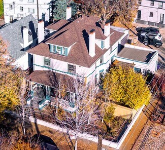 Denver, CO Multi-Family - 1406 Clayton St
