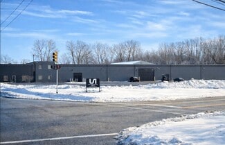 Washington, MI Manufacturing - 61166 Van Dyke Rd