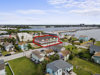 Galveston, TX Specialty - 1028 62nd St