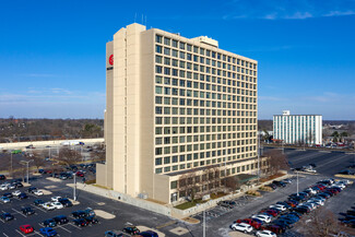 Louisville, KY Office - 1941 Bishop Ln