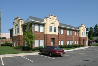Glen Allen, VA Office - 10148 W Broad St