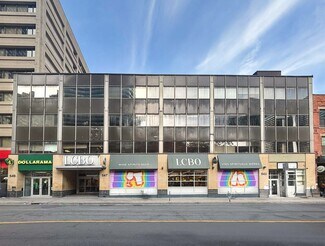 Toronto, ON Office - 543-547 Yonge St Toronto, ON Office - 543-547 Yonge St
