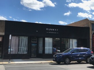 Chicago, IL Retail - 5637 W 63rd St