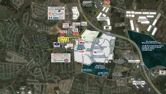 Charlotte, NC Retail - 9301 Steele Creek Rd