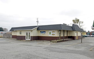 South Bend, IN Bar - 1516 N Ironwood Dr