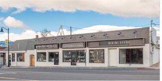 Reno, NV Retail - 1355-1399 S Wells Ave