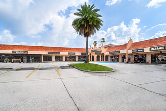 Seminole, FL Office, Retail - 13023 Park Blvd