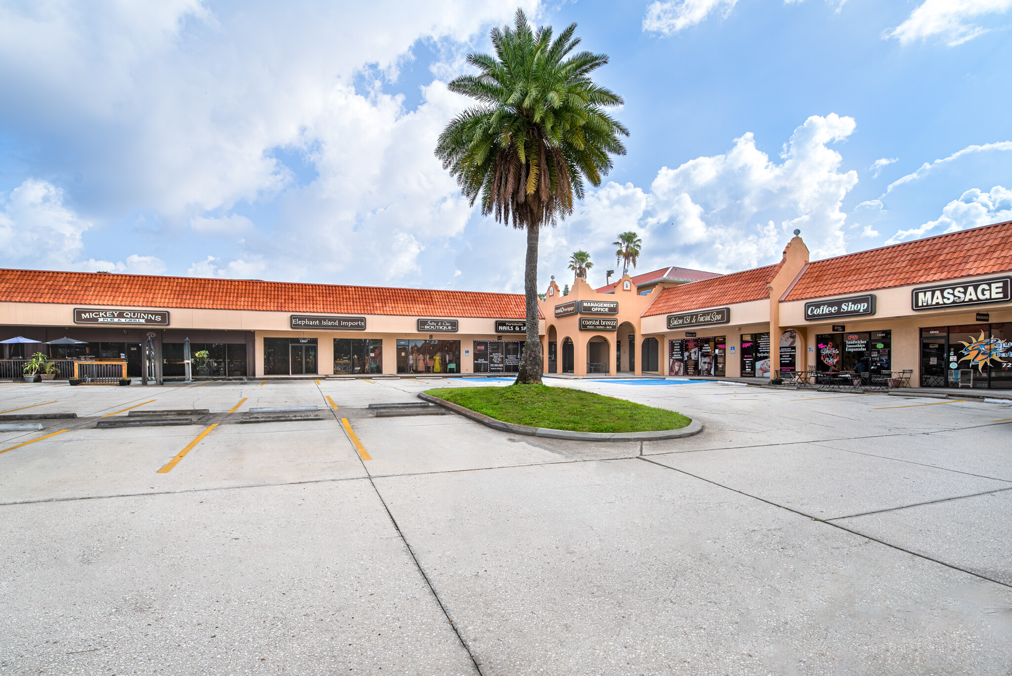 13023 Park Blvd, Seminole, FL for Rent